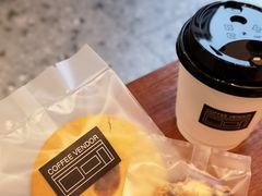 -CoffeeVendor(西乡店)