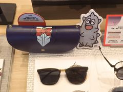 -JINS(上海金桥LaLaPort店)