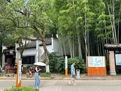 -景德镇古窑民俗博览区