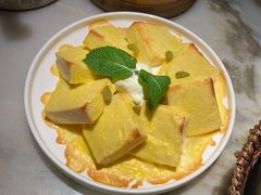 冰淇淋烤布蕾-花千醉(新街口店)