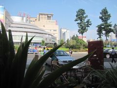 景观位-老杰克酒吧