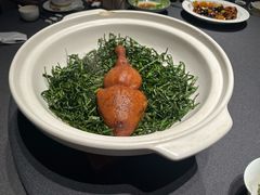 -兰庭玉树·老饭骨家宴(后海店)