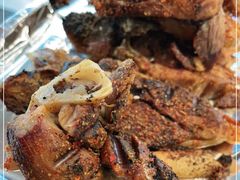 -品回味清真西北楼(宁波首店)