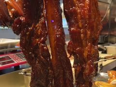 -金尊宝美食坊(蔡屋围店)