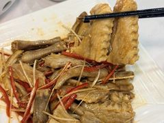 -绿雅居原生态农庄(小涌店)