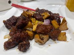 -和记小菜(东方店)