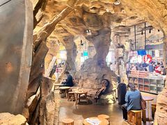 -茶颜悦色(德思勤L1层游园会店)