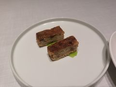 糯米樟茶鸭-许家菜.艺创菜(仁和新城店)