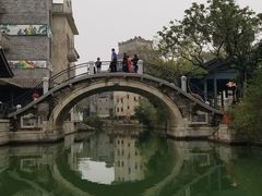 -赤坎·广东华侨国际旅游度假区