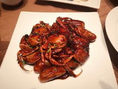 -东方明珠老上海8号餐厅(东方明珠广播电视塔店)