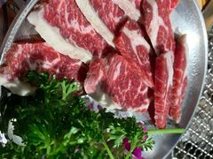 -万兴佳烤肉·长白山老味道(宏泰广场店)