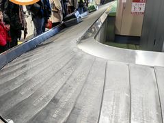 -哈尔滨太平国际机场-T2航站楼