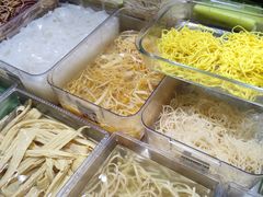 -萝鸡思味秘制泡菜(万家丽店)