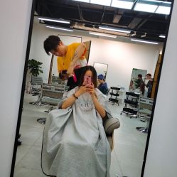 -ASA HAIR SALON