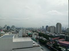 -曼谷铂尔曼皇权酒店