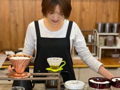 -YLK云南小粒咖啡·云里咖(二号店)