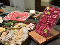 -蘑界·野生菌火锅(深业上城店)