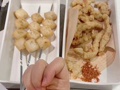 -半天妖烤鱼(方庄店)