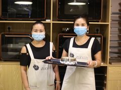 -ZUO无作不乐烘焙课堂(国贸城店)