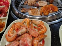 -韩盛·盛江山自助料理(沈辽路万达店)