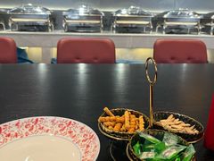 -香丰阁·烤鸭·川湘菜(清河店)