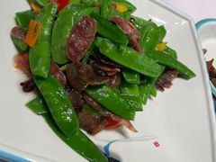 -上海老饭店(北京分店)