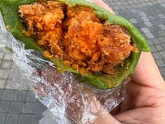 -许阿姨糕团店(南京总店)