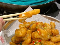 -飞尝蚝·顺德菜·鱼生(顺德总店)