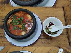 -黑哥(文化北路店)