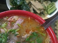 -春雨羊汤店(广开四马路总店)