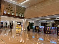 -北京西国贸大酒店