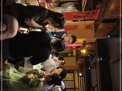 大堂-串盟烧烤大排档·长沙美食地标(星沙店)