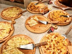 -比格比萨自助(万柳华联店)