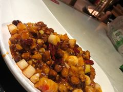 -蛙蛙叫干锅年代(簋街总店)