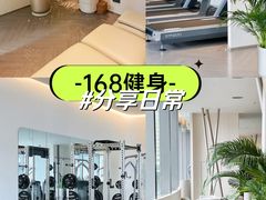 -YCHL FIT 健身(星寰店)