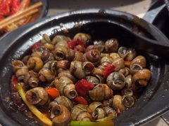 -沪小胖·小龙虾·蓝龙王(八佰伴店)