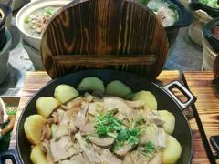 -金饭碗家宴(中兴路店)