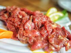 -齐齐哈尔特色烤肉
