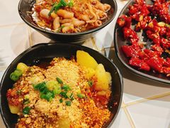 霸道小土豆-一岚一山(角门总店)