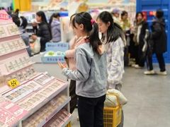 -丽达购物中心(崂山店)