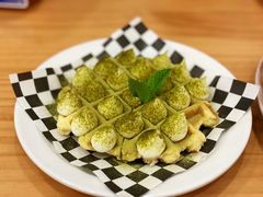 -echoes coffee回响咖啡(红山店)