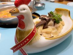 -琼菜人家·海南菜·文昌鸡(文昌大道店)