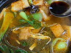 -天瑞福云南过桥米线(十里河店)