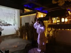 -淀里船宴(裕华东路店)