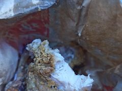-上帝炸鸡(食品街店)