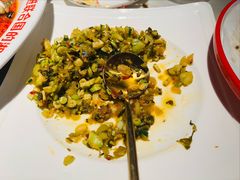 -坛宗剁椒鱼头(河西王府井店)