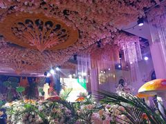 -东方御花园酒店