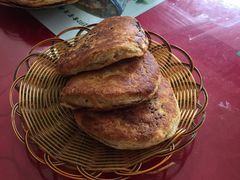 芝麻饼-毓秀羊肉饸饹(芝川店)