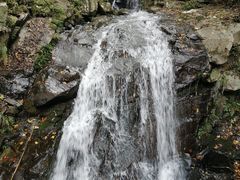 -藏龙百瀑风景区