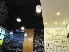 -李连贵熏肉大饼(金隅嘉品Mall店)